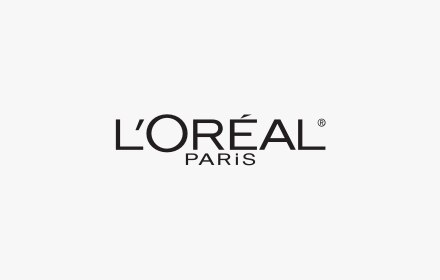 Loreal Paris logo