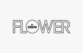 Flower logo