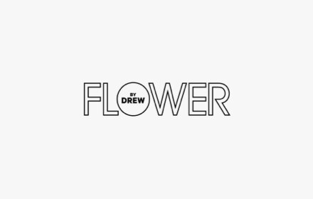 Flower logo
