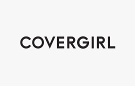 Covergirl logo