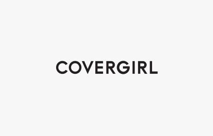 Covergirl logo