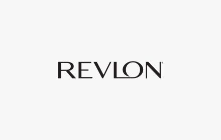 Revlon logo