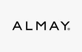 Almay logo
