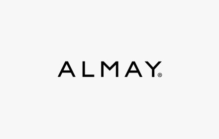 Almay logo