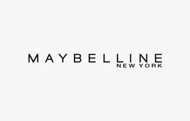 Maybelline logo