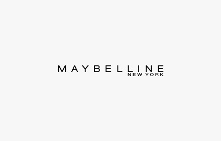 Maybelline logo