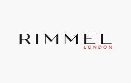 Rimmel logo
