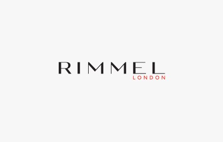 Rimmel logo