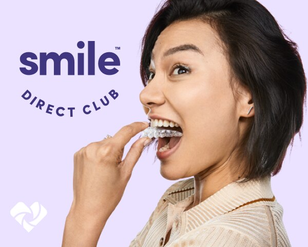 Smile direct club