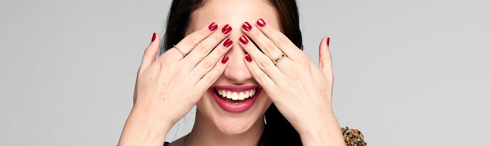 Caring For Holiday Hands