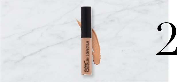 2, Wet N Wild Photo Focus Concealer