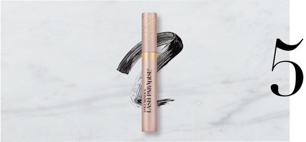 5, L'Oreal Voluminous Lash Paradise Washable Mascara