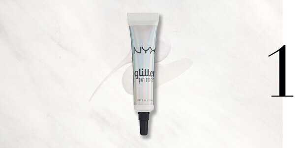 glitter eyes four easy steps for an eye catching look cvs beauty