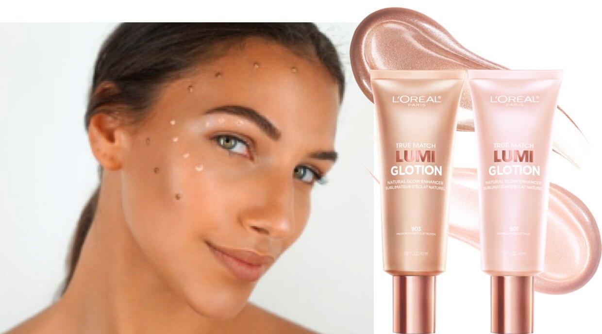 Glotion application