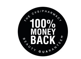 la garantía de devolución del 100 por ciento del dinero de CVS Pharmacy