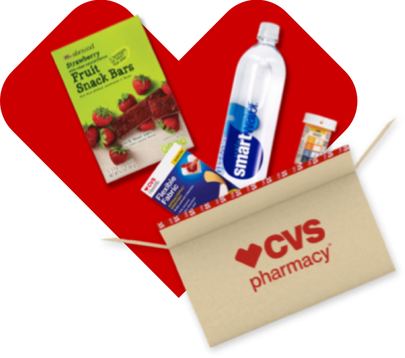 Cvs Carepass Join Today Cvs Pharmacy