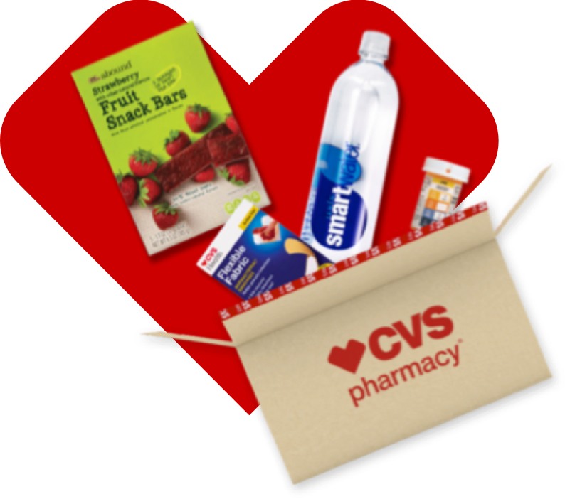 What Is Cvs Carepass