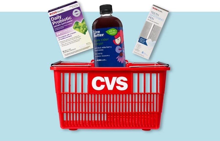 FSA & HSA Eligible Items Online (2024) - CVS Pharmacy