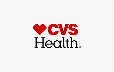 Logo de CVS Health