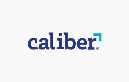 Logo de caliber