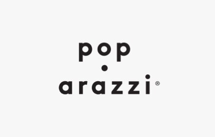 poparazzi logo