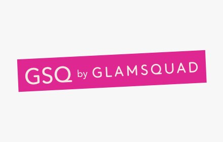 Logo de GSQ by Glamsquad