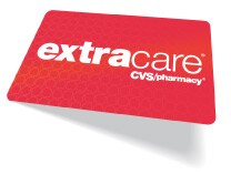 ExtraCare card