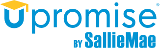 upromise by SallieMae logo