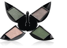 BEAUTIFUL BLENDS EYE QUAD