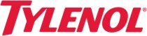 Tylenol logo