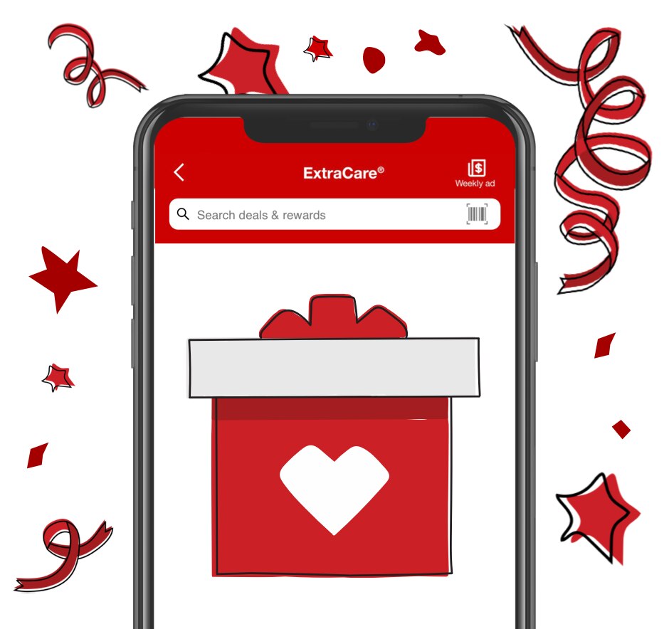 Cvs Mobile App Pharmacy Shop Photo Extracare