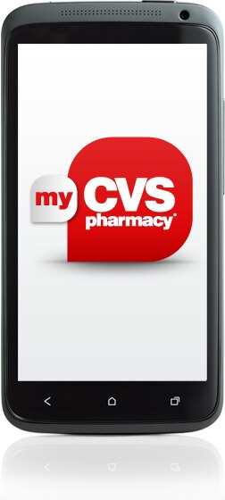 CVS Mobile Site - CVS.com