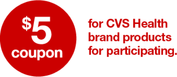 $5 Coupon