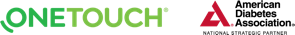 onetouch y American Diabetes Association