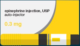 Epipen Alternative, Epinephrine OTC, CVS Pharmacy Mobile