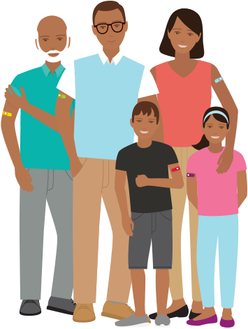 flu shots flu vaccine information