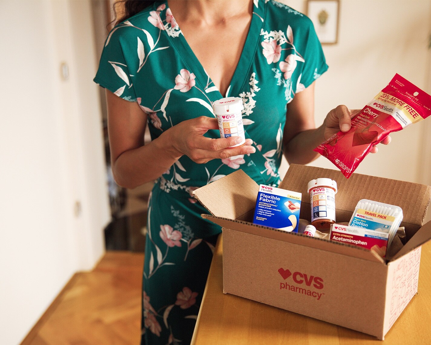 Free rx delivery