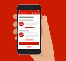 rx delivery service prescription delivery cvs pharmacy