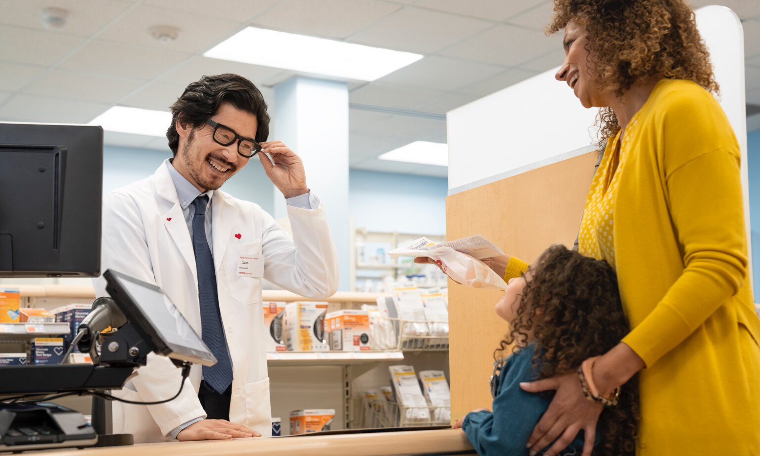 Cvs Pharmacy Now At Schnucks Cvs Pharmacy