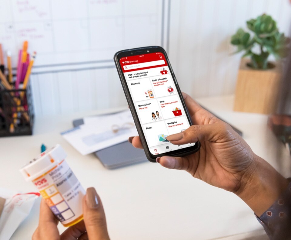 CVS Pharmacy Now at Schnucks CVS Pharmacy
