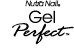 Nutra Nail Gel Perfect