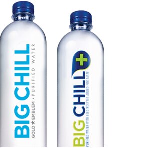Big Chill
