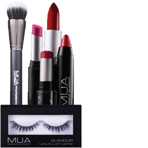 Makeup Academy