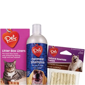 Pet Central