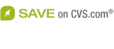 Save on CVS.com®