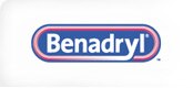 Benadryl