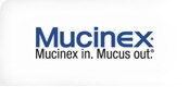 Mucinex