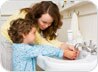 Make Hand Washing Fun