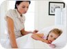 Treating Your Child's Cold