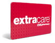 ExtraCare card